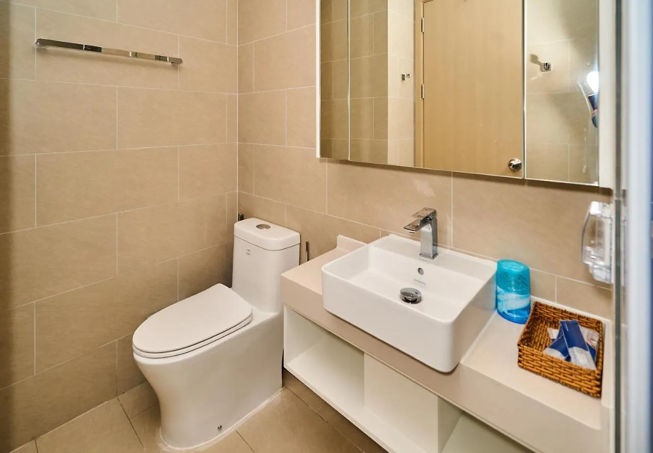 An Gia Residence - The Song Building Vung Tau