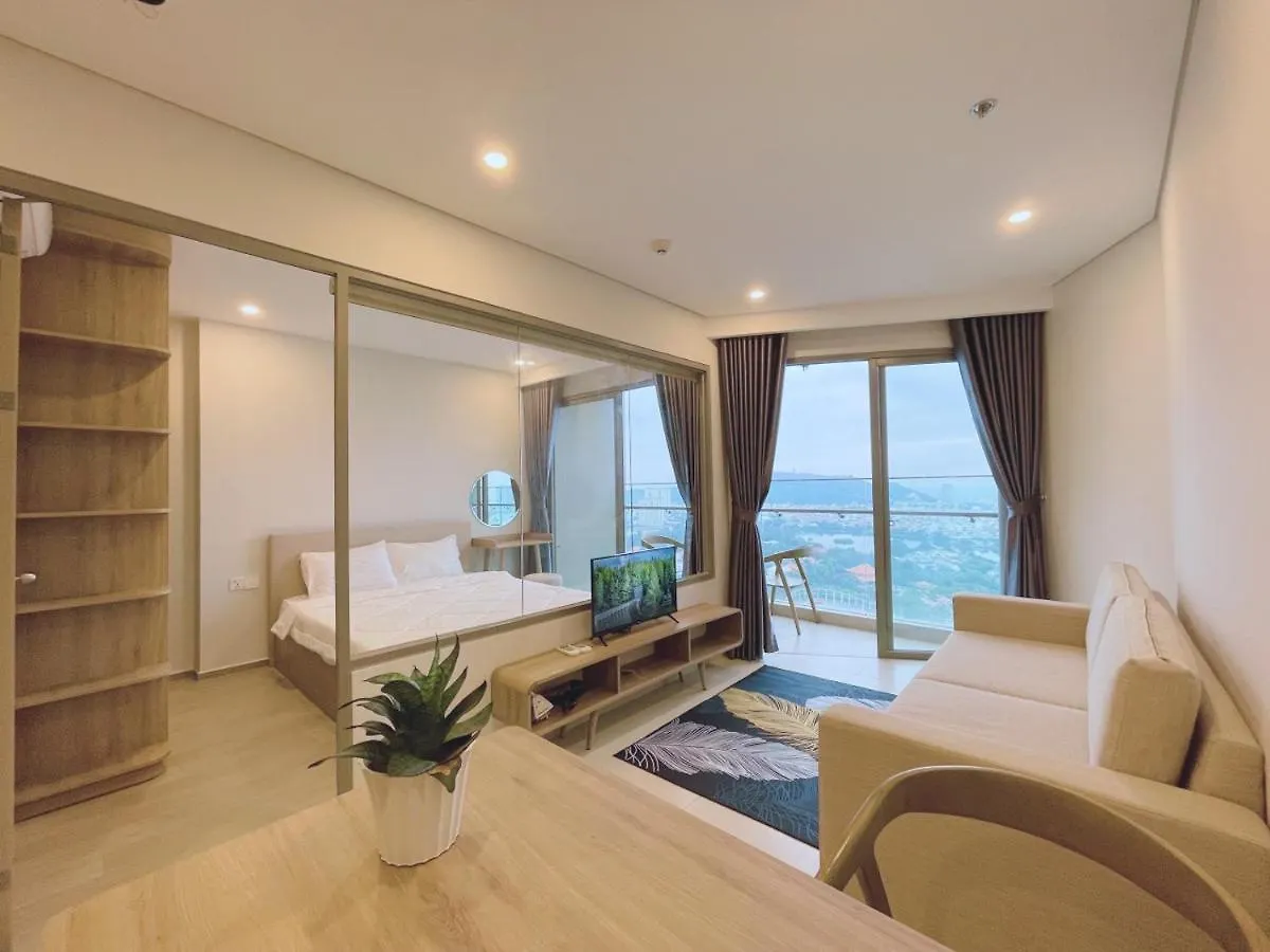 An Gia Residence - The Song Building Vung Tau