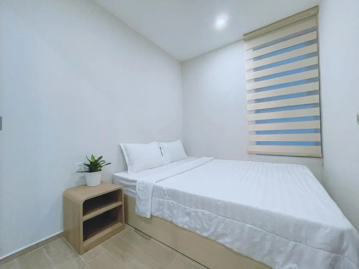 An Gia Residence - The Song Building Vung Tau Vietnam