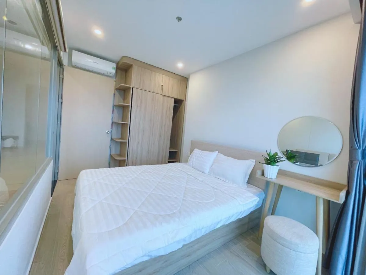 An Gia Residence - The Song Building Vung Tau Apartment